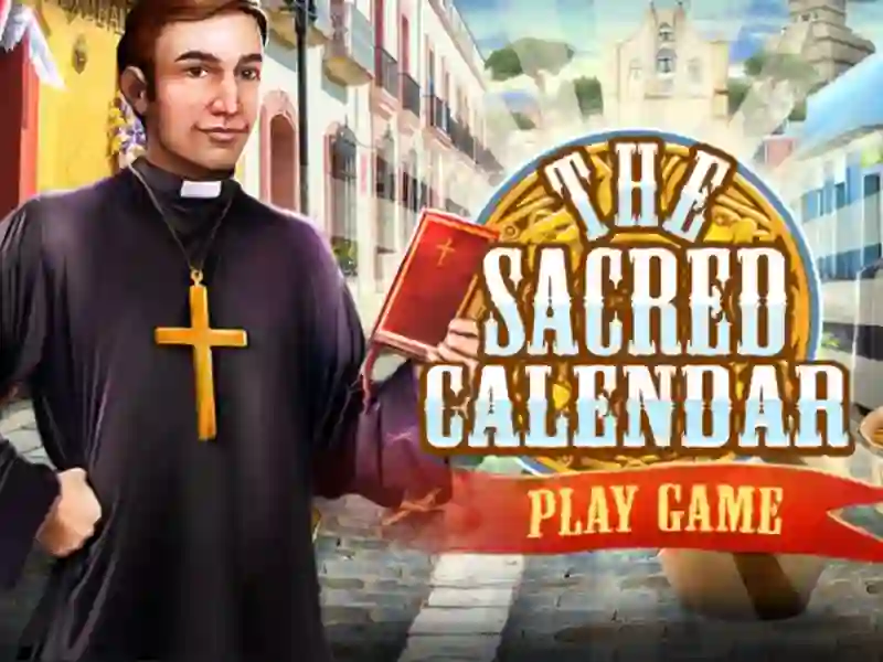 Spill The Sacred Calendar online
