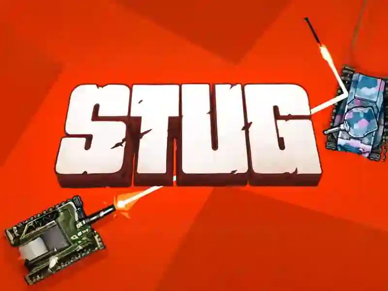 Spill Stug.io online