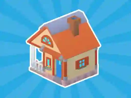 Spill City Builder online