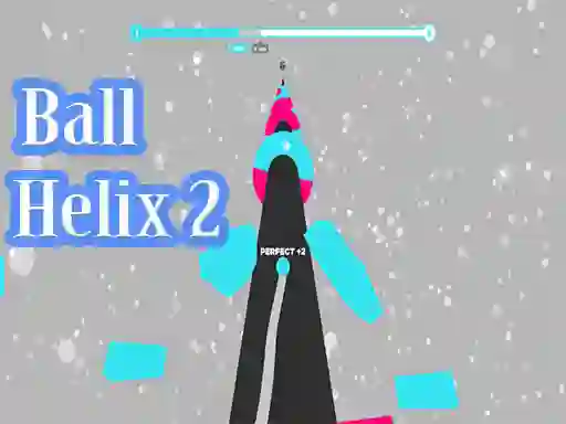 Spill Ball Helix 2 online