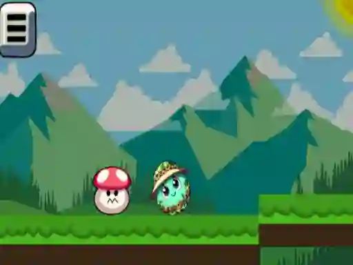 Spill Forest Adventure online