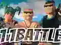 Spill 1v1 Battle online