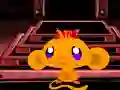 Spill Monkey Go Happy Stage 129 online