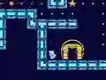 Spill Pac Maze: Alphabet Escape online
