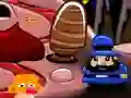 Spill Monkey Go Happy Stage 131 online