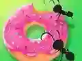 Spill Idle Ants Simulator online