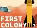 Spill First Colony online