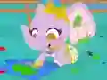 Spill Ready for Preschool Color Splat! online