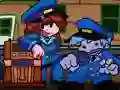 Spill Thomas' Railway Showdown online