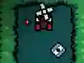 Spill A Single Arrow online