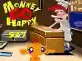 Spill Monkey Go Happy Stage 527 online