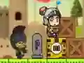 Spill Zombie Mission 13 online