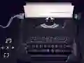 Spill Typewriter Simulator online