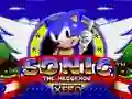 Spill Sonic the Hedgehog: Xero online