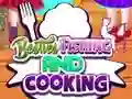 Spill Besties Fishing and Cooking online