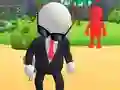 Spill Bullet Bender 3D online
