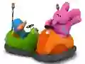 Spill Bumper cars online