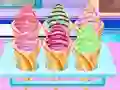 Spill Make Ice Cream Cone Wafer Biscuits online
