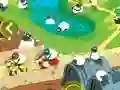 Spill Where's Shaun? online