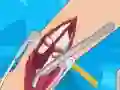 Spill Arm surgery 2 online