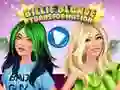 Spill Push Jigso online