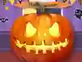 Spill Coloring Book: Halloween online
