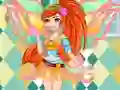 Spill Fairy Tale Winx Style online