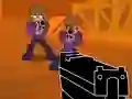 Spill Rushdown Rivals Reloaded online