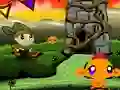 Spill Monkey Go Happy Stage 133 online
