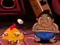 Spill Monkey Go Happy Stage 136 online