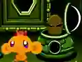 Spill Monkey Go Happy Stage 139 online