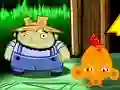 Spill Monkey Go Happy Stage 140 online