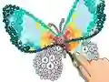 Spill Diamond Painting For Girls online