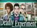 Spill Deadly Experiment online