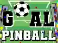 Spill Goal Pinball online