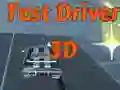 Spill Fast Driver 3D online