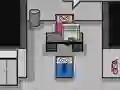 Spill Office Break online