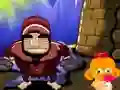 Spill Monkey Go Happy Stage 141 online
