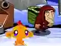 Spill Monkey Go Happy Stage 143 online