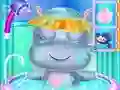 Spill Baby Hippo Care online