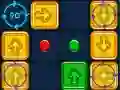 Spill Arrow online