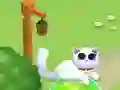 Spill Kitty Jewel Quest online