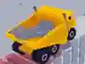 Spill Truck Driving online
