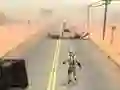 Spill Zombies Don't Run online