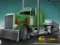 Spill Long Vehicle Parking online