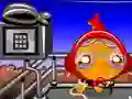 Spill Monkey Go Happy Stage 734 online