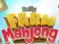 Spill Daily Farm Mahjong online