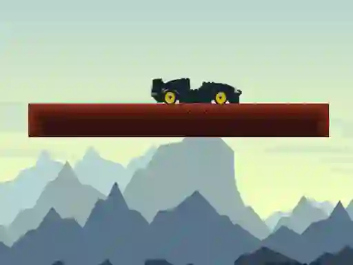 Spill Jumpy Car online