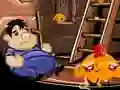 Spill Monkey Go Happy Stage 153 online
