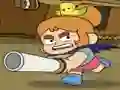 Spill Craig of the Creek Hydro Blast online